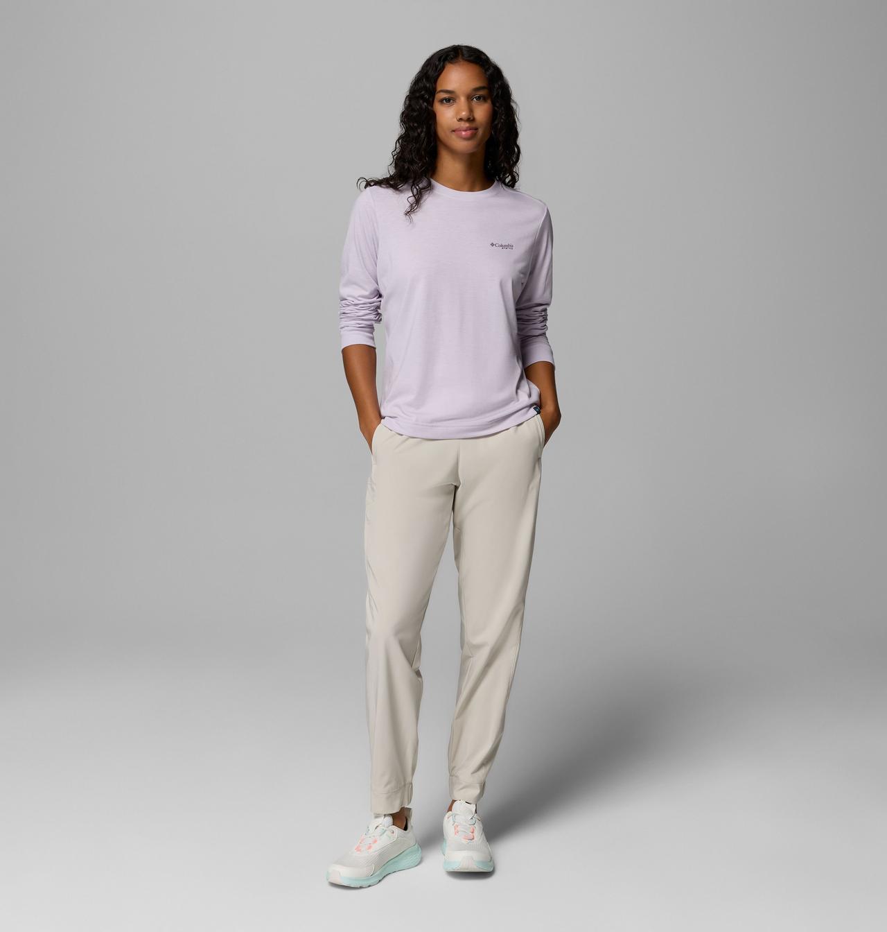 PFG Uncharted™ Graphic Tee LS | 551 | XXL 2