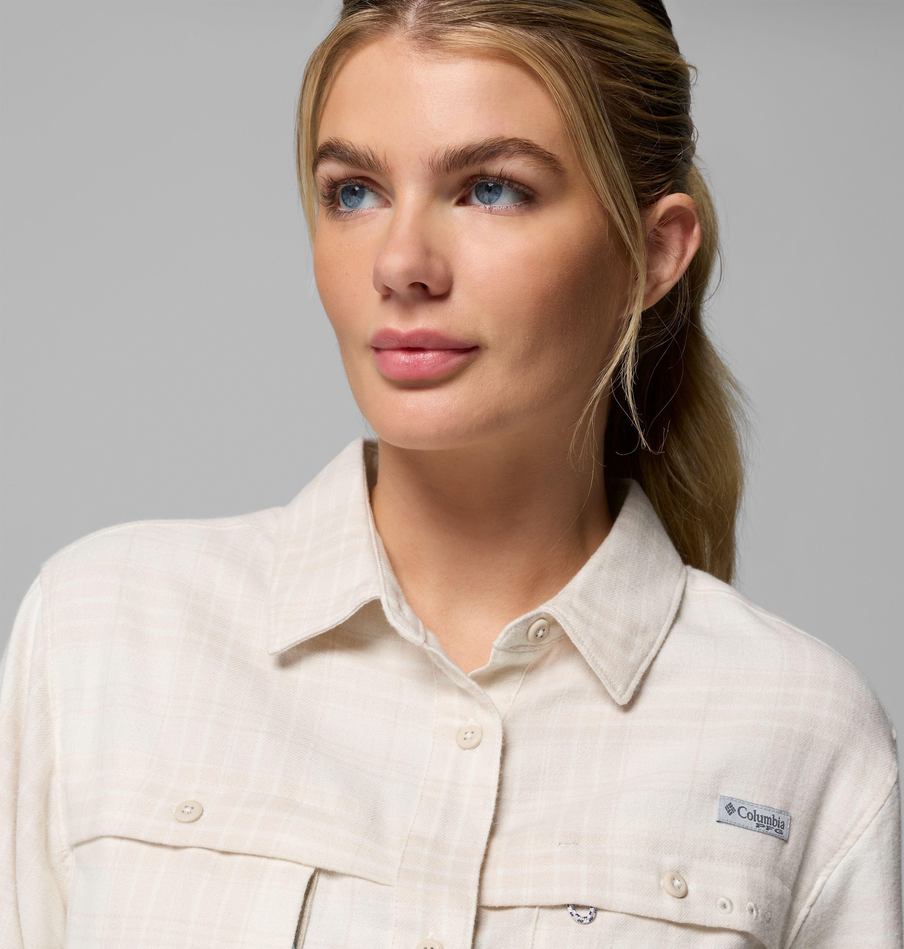 Women's Wild Cast Flannel 7