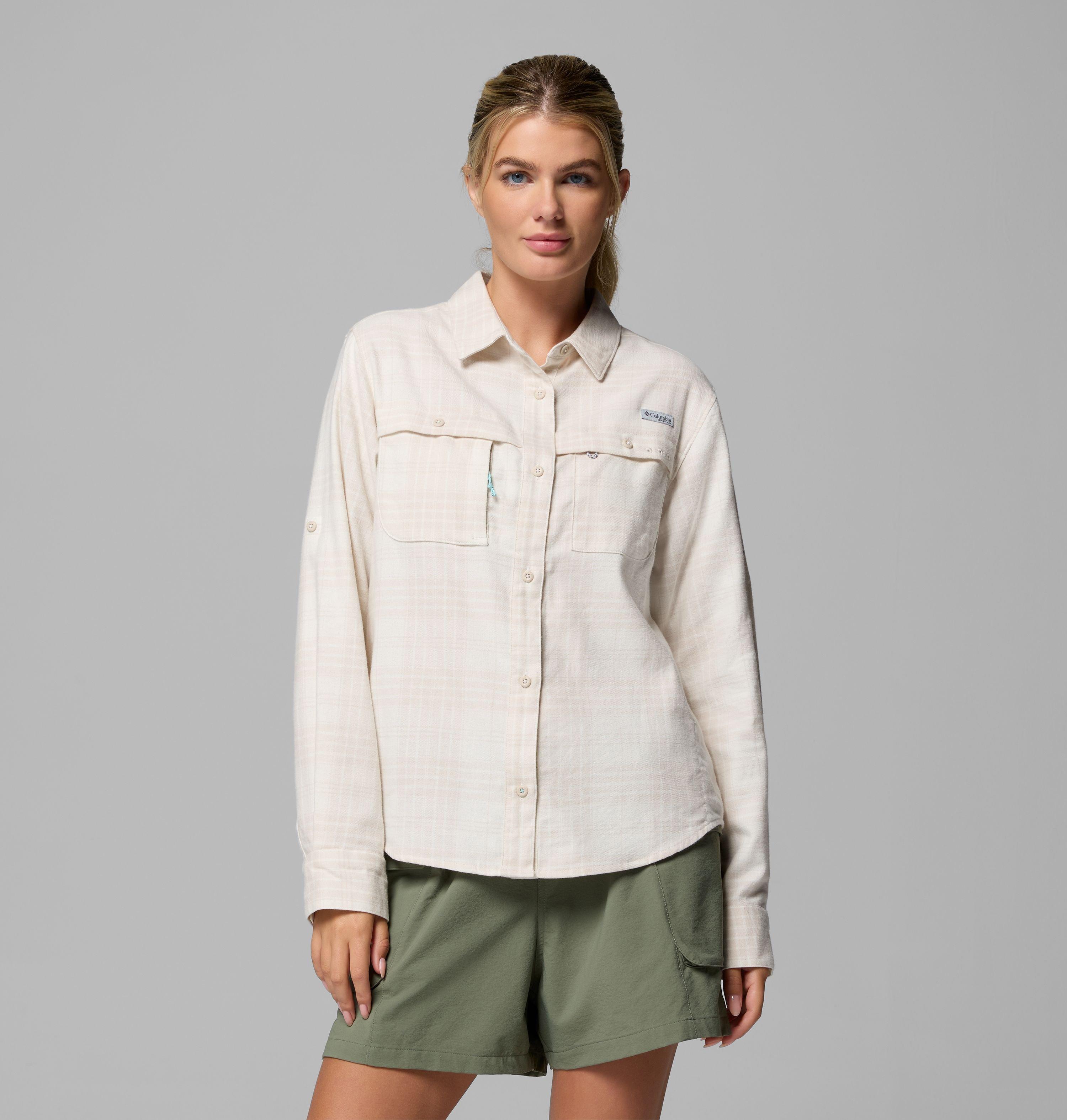 Columbia Women's Wild Cast  Flannel-