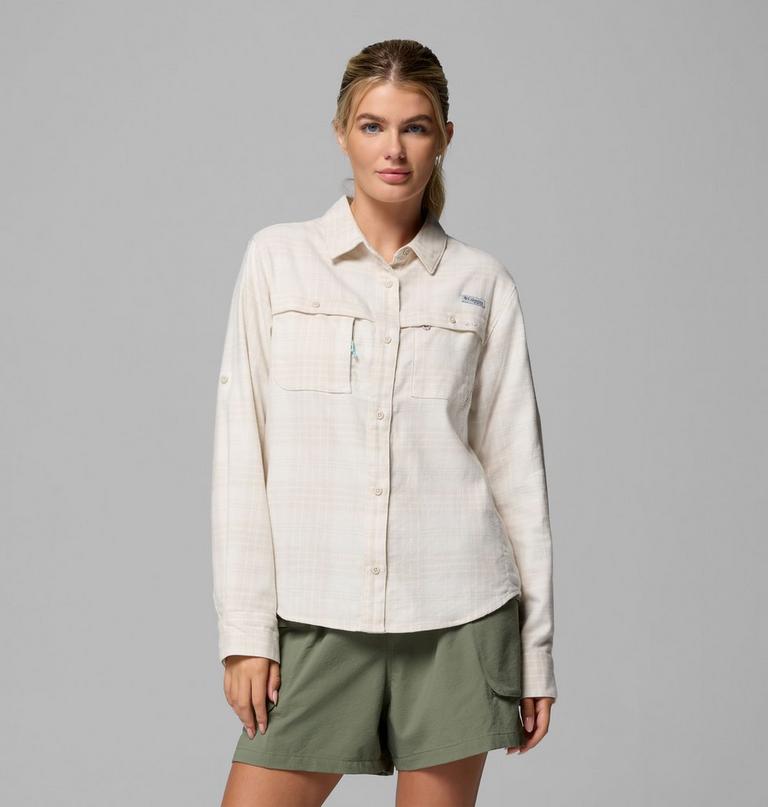 Women's Wild Cast Flannel