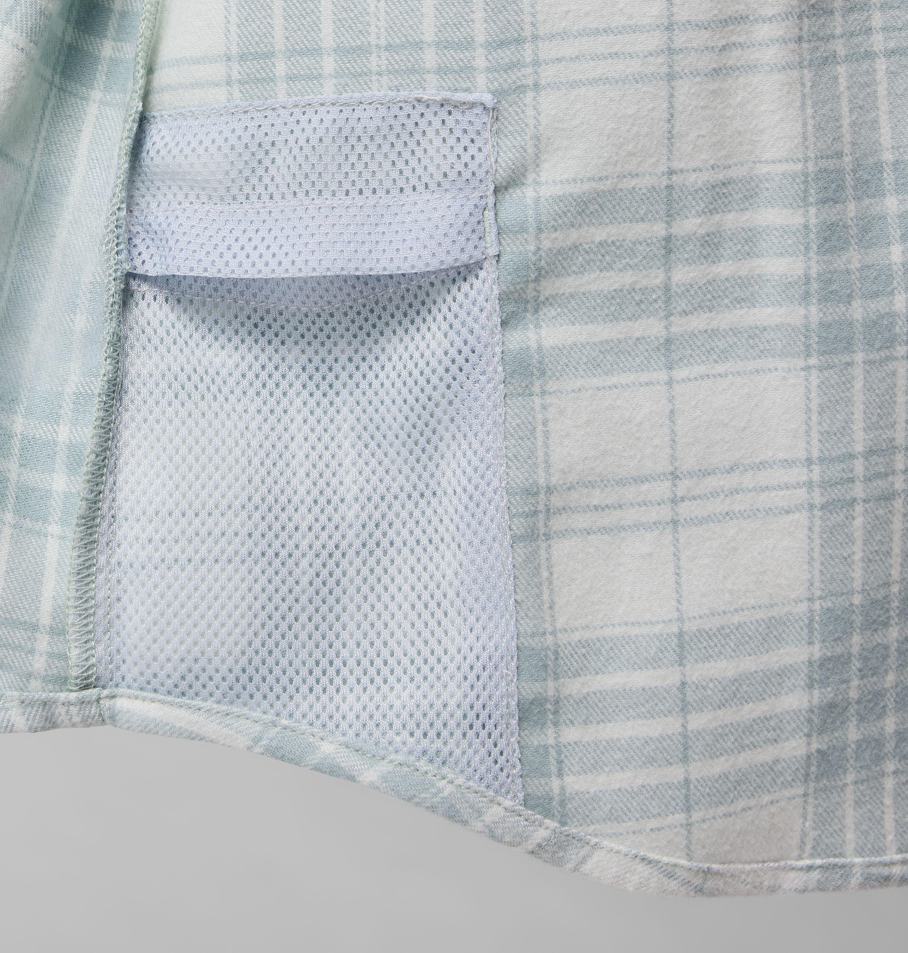 Women's Wild Cast™ Flannel | 461 | M 8