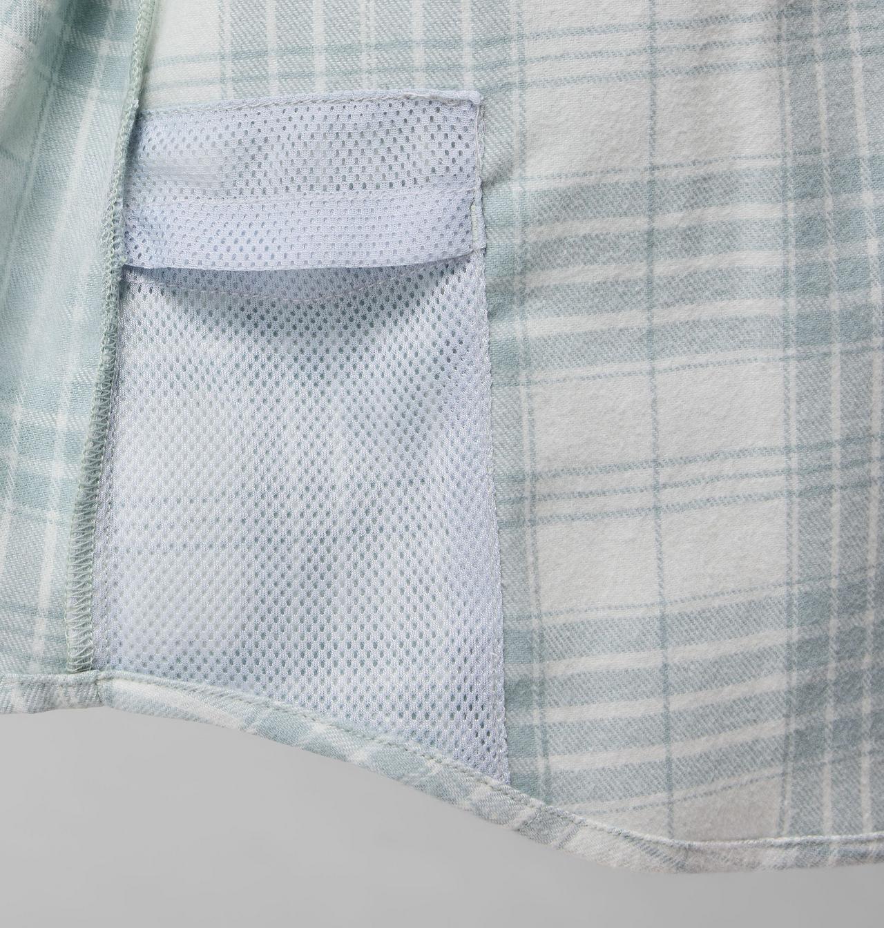 Women's Wild Cast™ Flannel | 461 | S 8