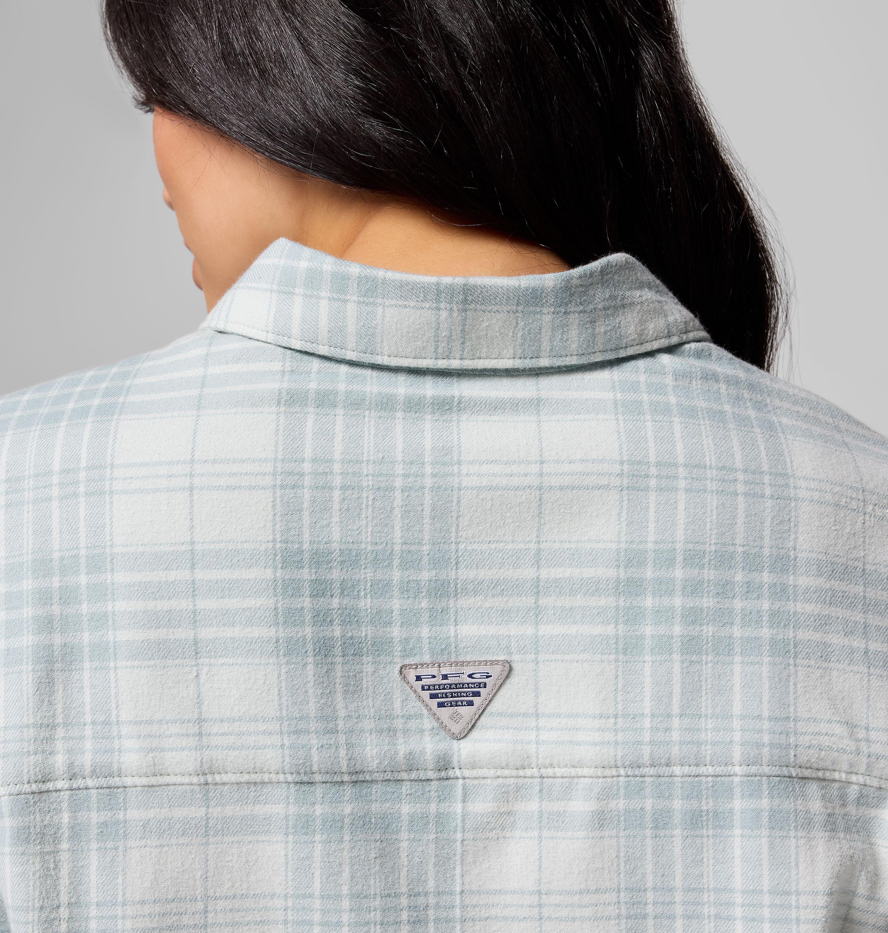 Women's Wild Cast™ Flannel | 461 | M 10