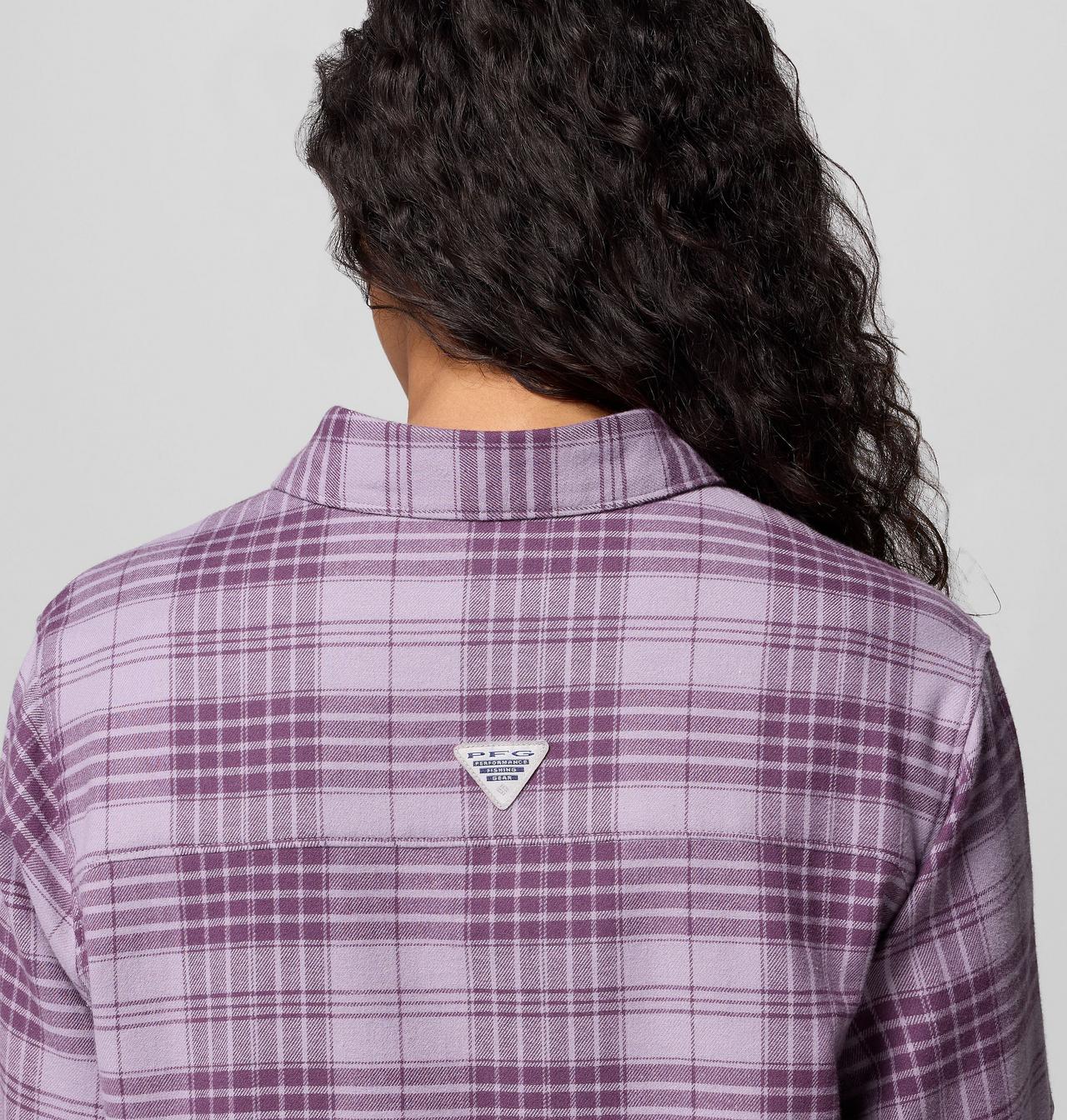 Women's Wild Cast™ Flannel 8