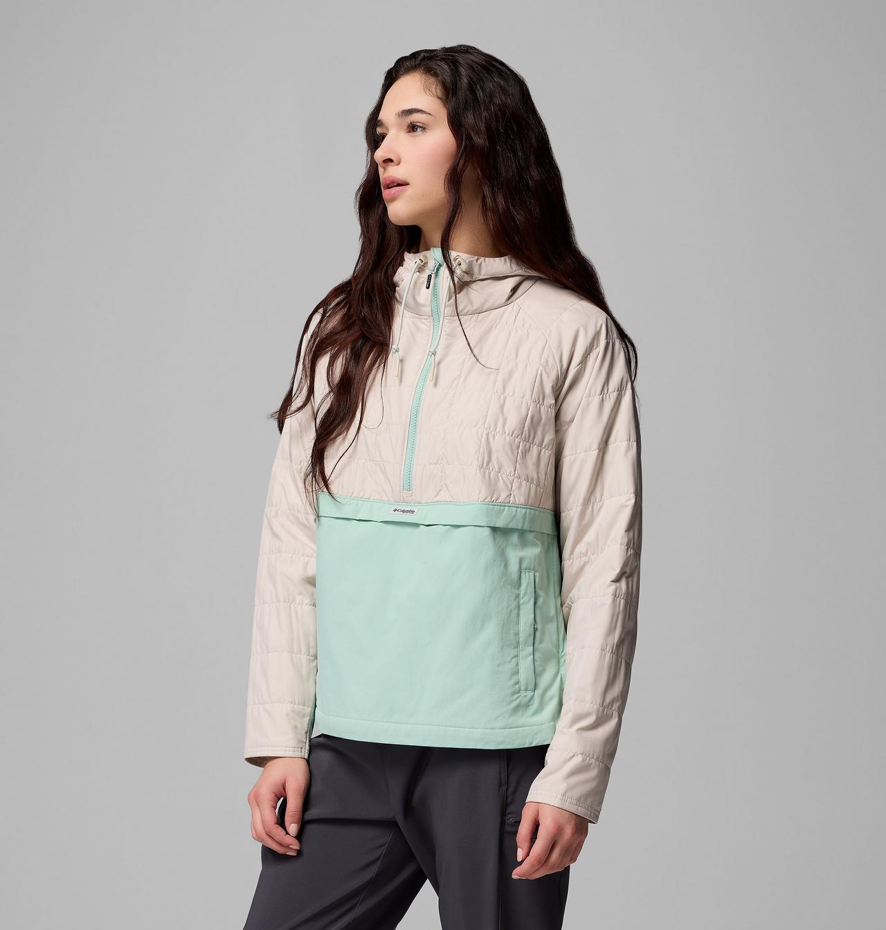 PFG Uncharted™ II Insulated Anorak | 278 | XL 5