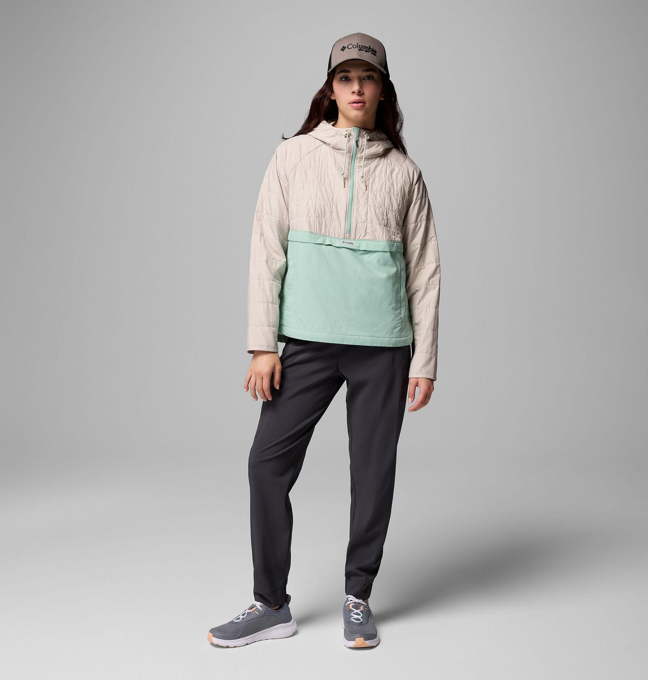 PFG Uncharted™ II Insulated Anorak | 278 | XL 11