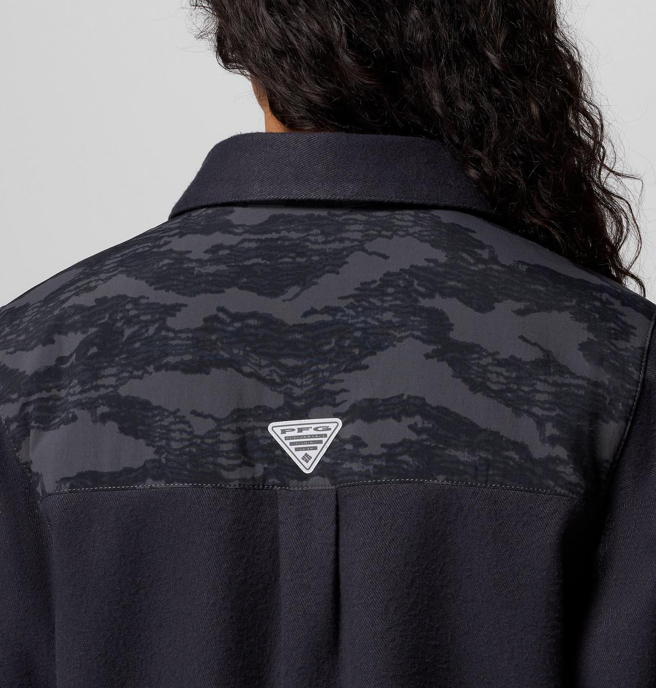 Women's PFG Uncharted™ Shirt Jacket 7