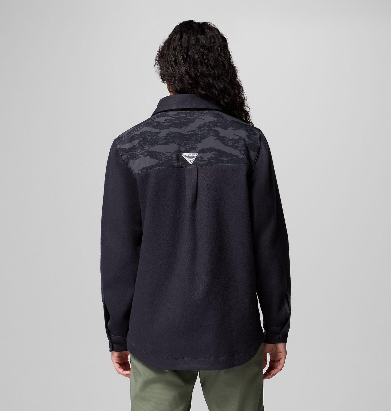 Women's PFG Uncharted™ Shirt Jacket 3