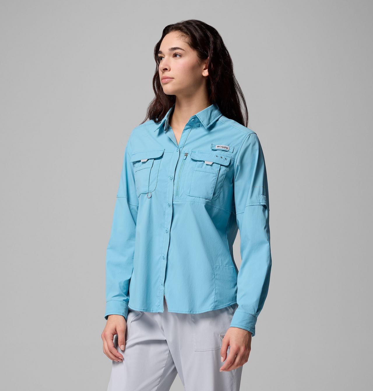 Bahama™ Elite LS Shirt | 455 | XXL 4