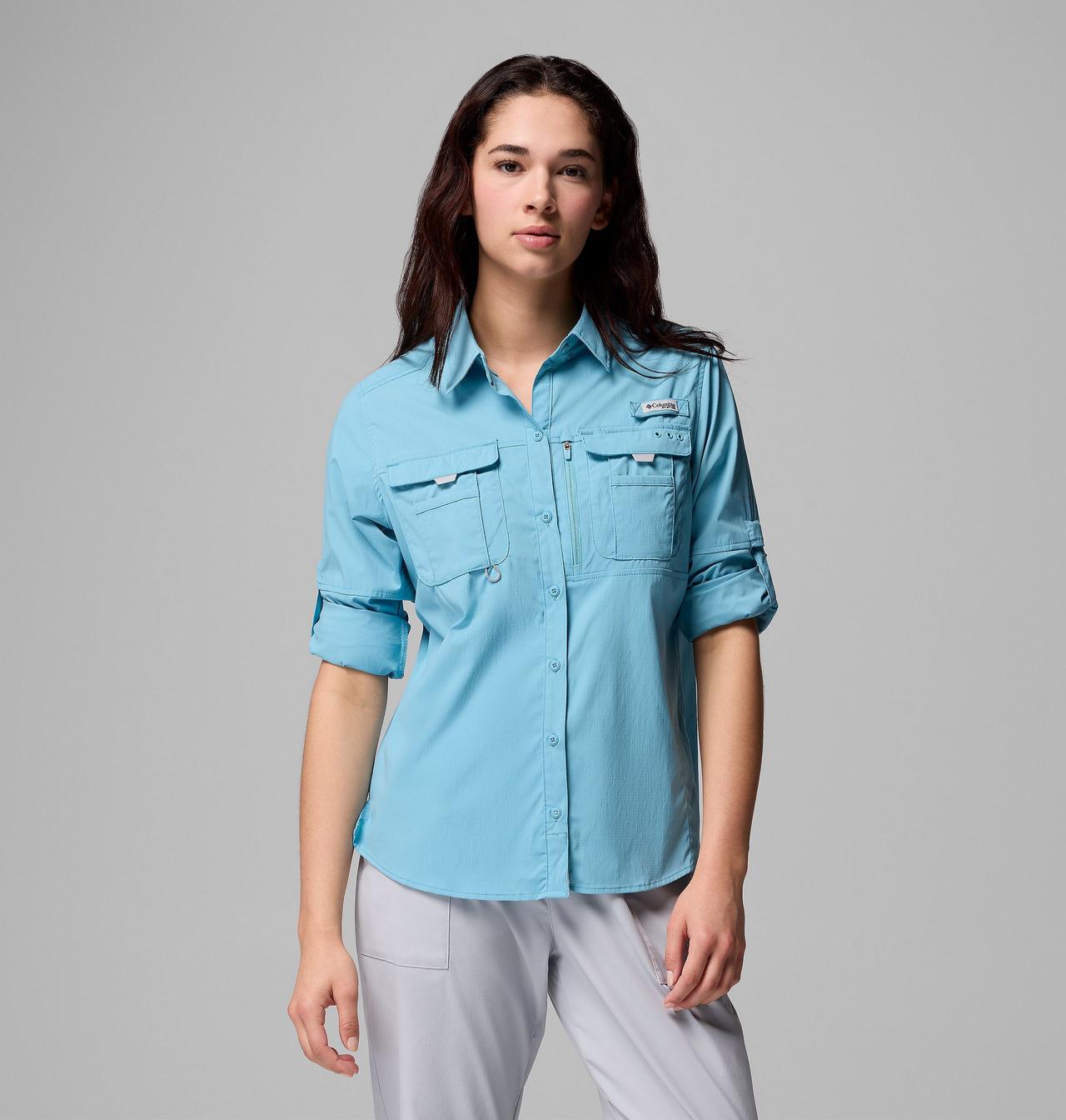 Bahama™ Elite LS Shirt | 455 | XXL 5