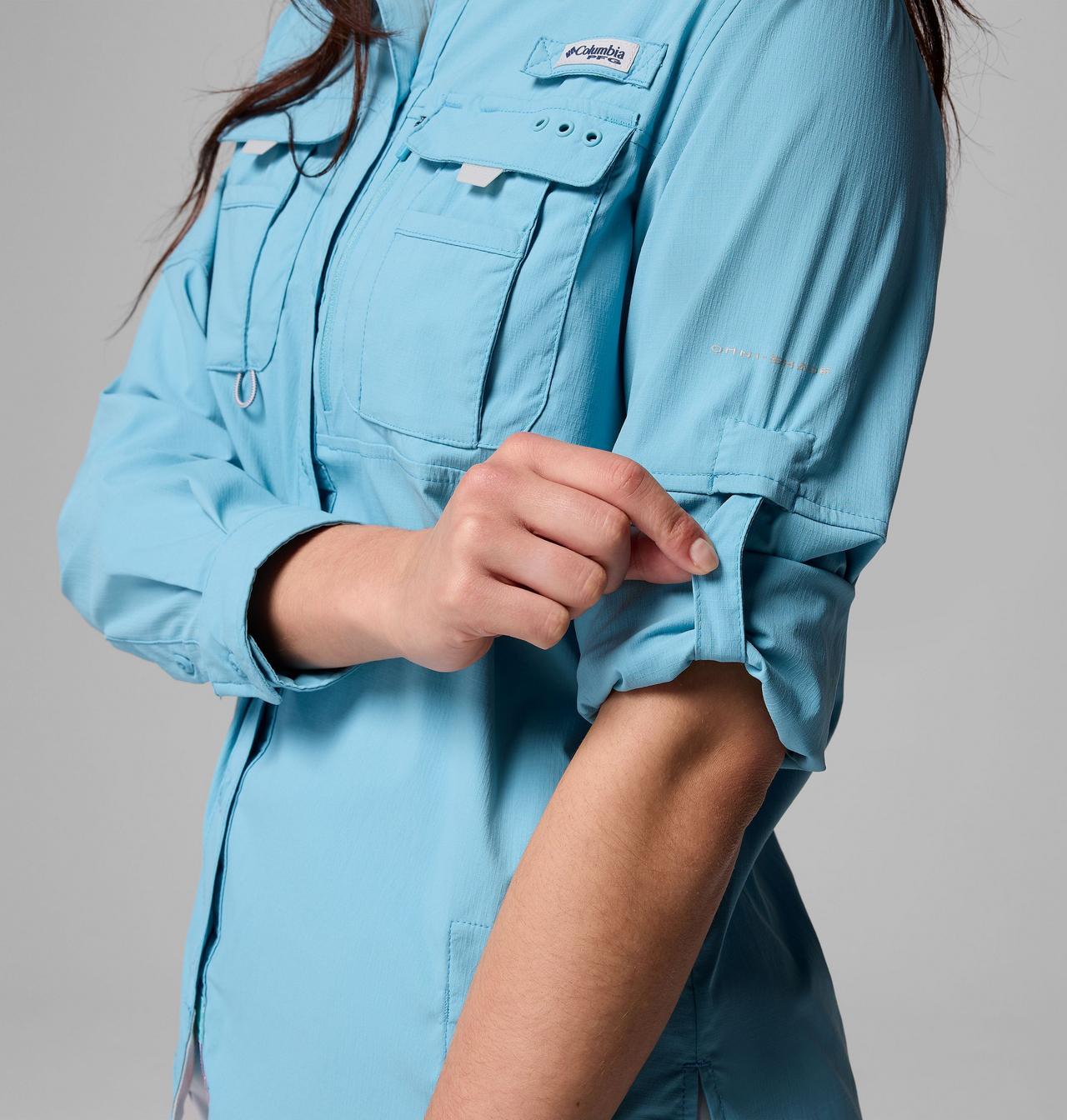 Bahama™ Elite LS Shirt | 455 | XXL 6