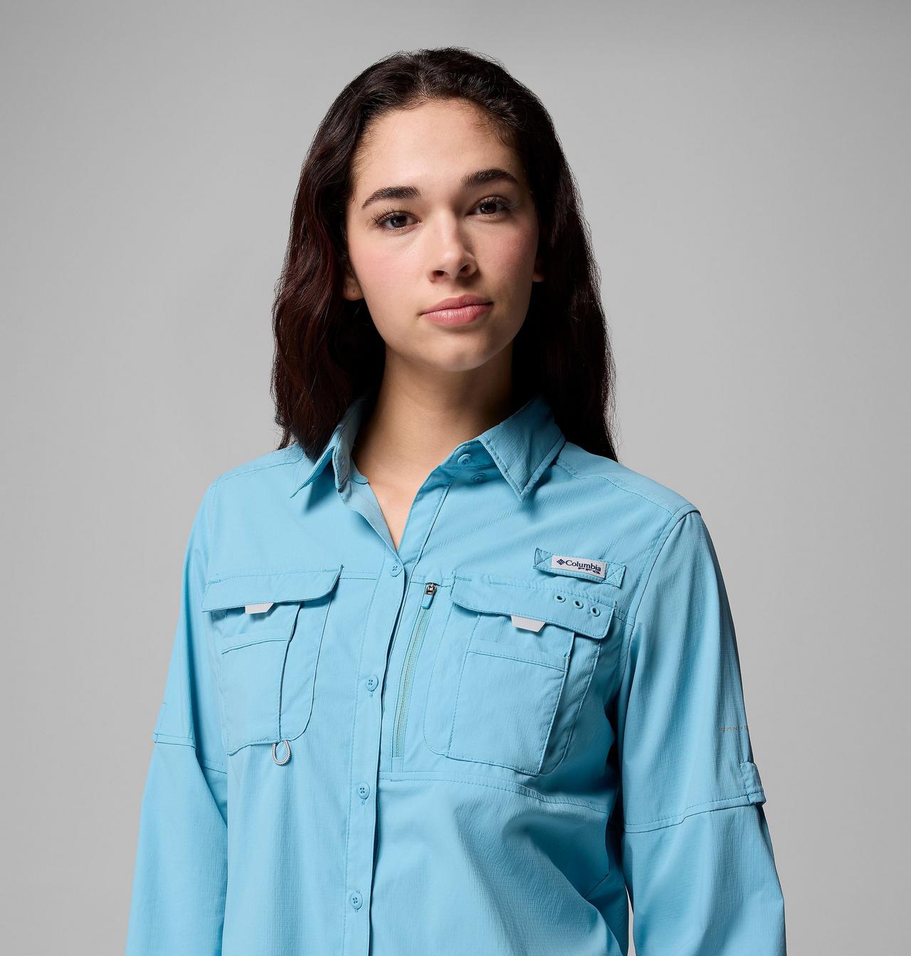 Bahama™ Elite LS Shirt | 455 | XXL 7