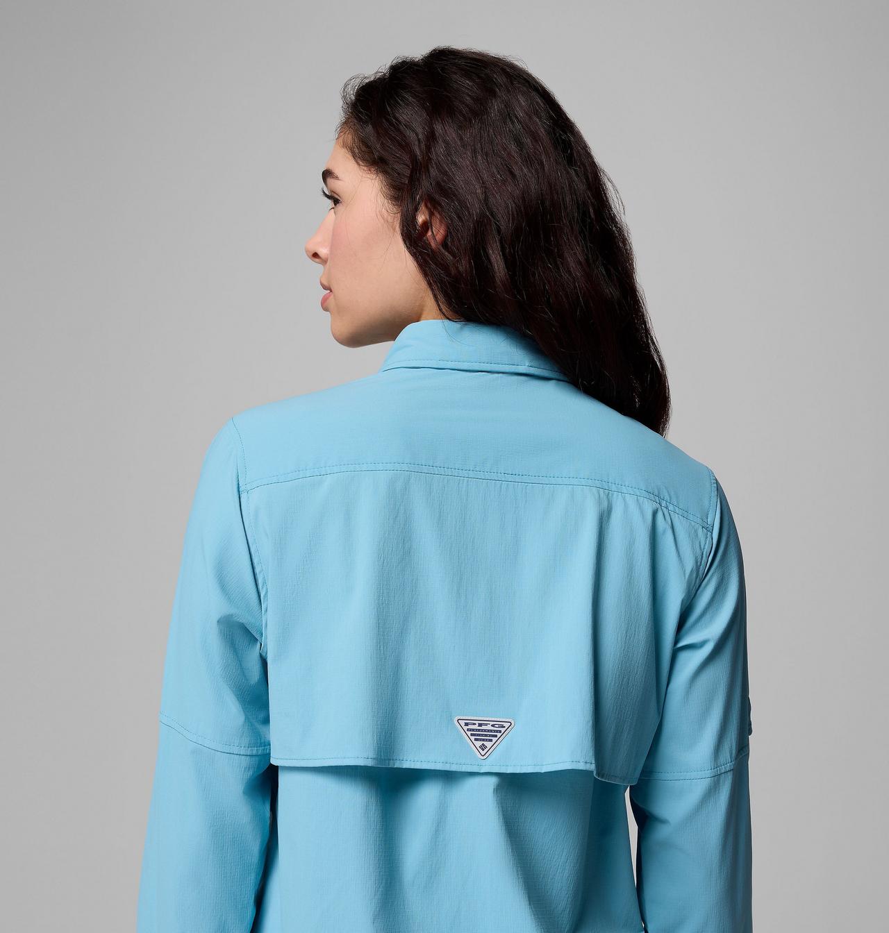 Bahama™ Elite LS Shirt | 455 | XXL 9