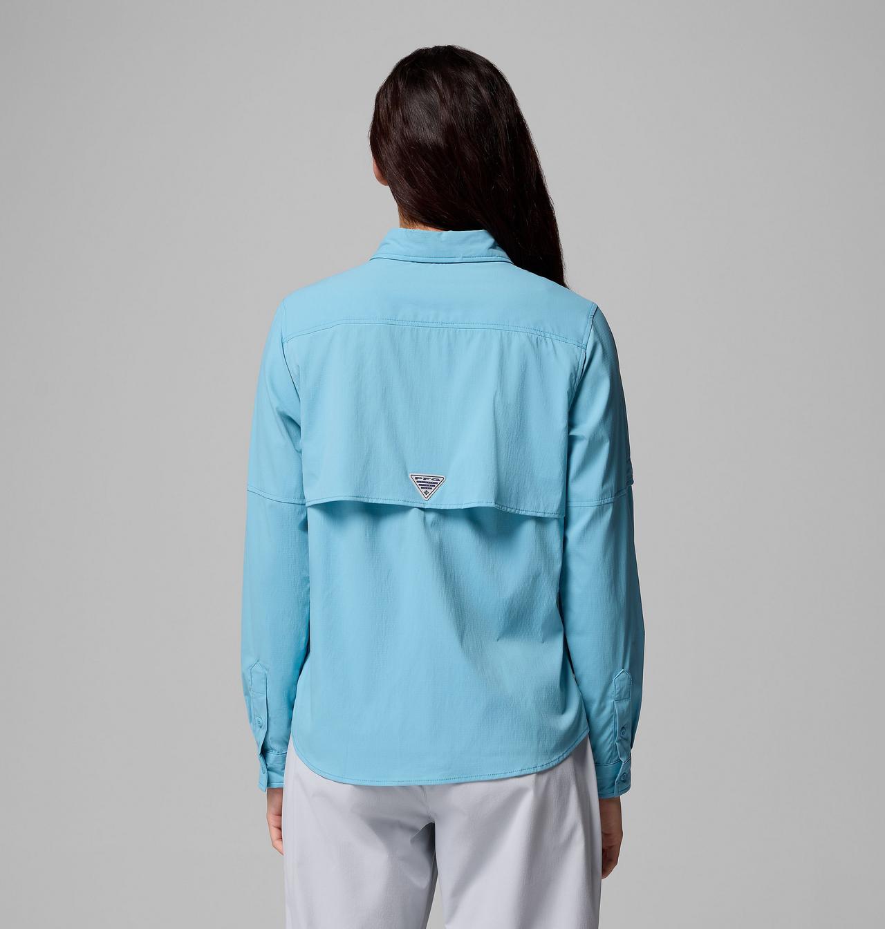 Bahama™ Elite LS Shirt | 455 | XXL 3