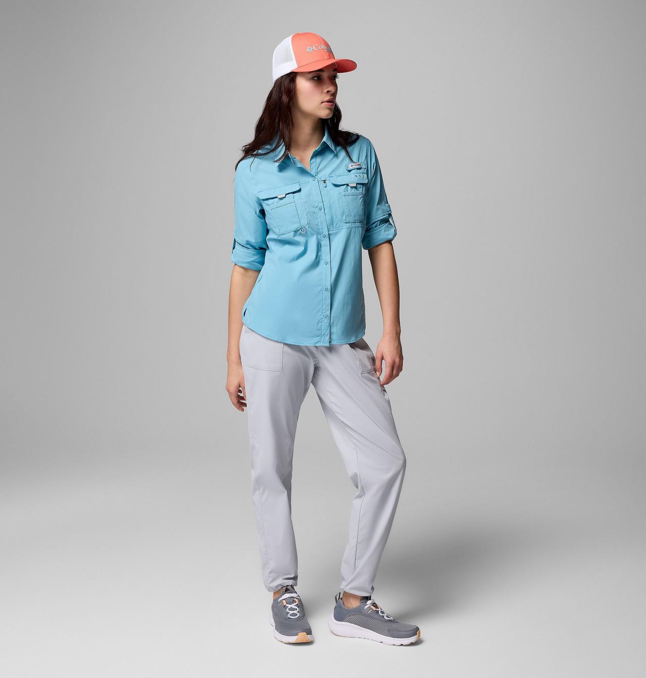 Bahama™ Elite LS Shirt | 455 | XXL 2