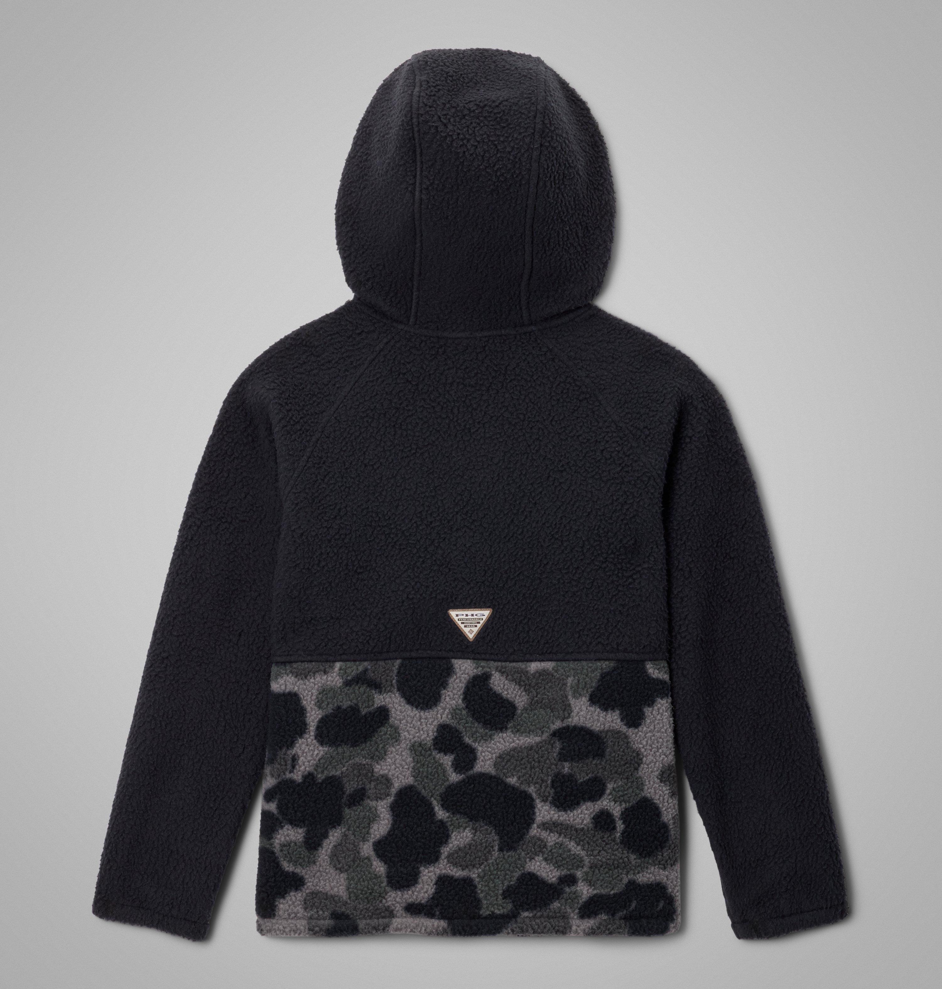 PHG™ Half Zip Fleece | 010 | L 2