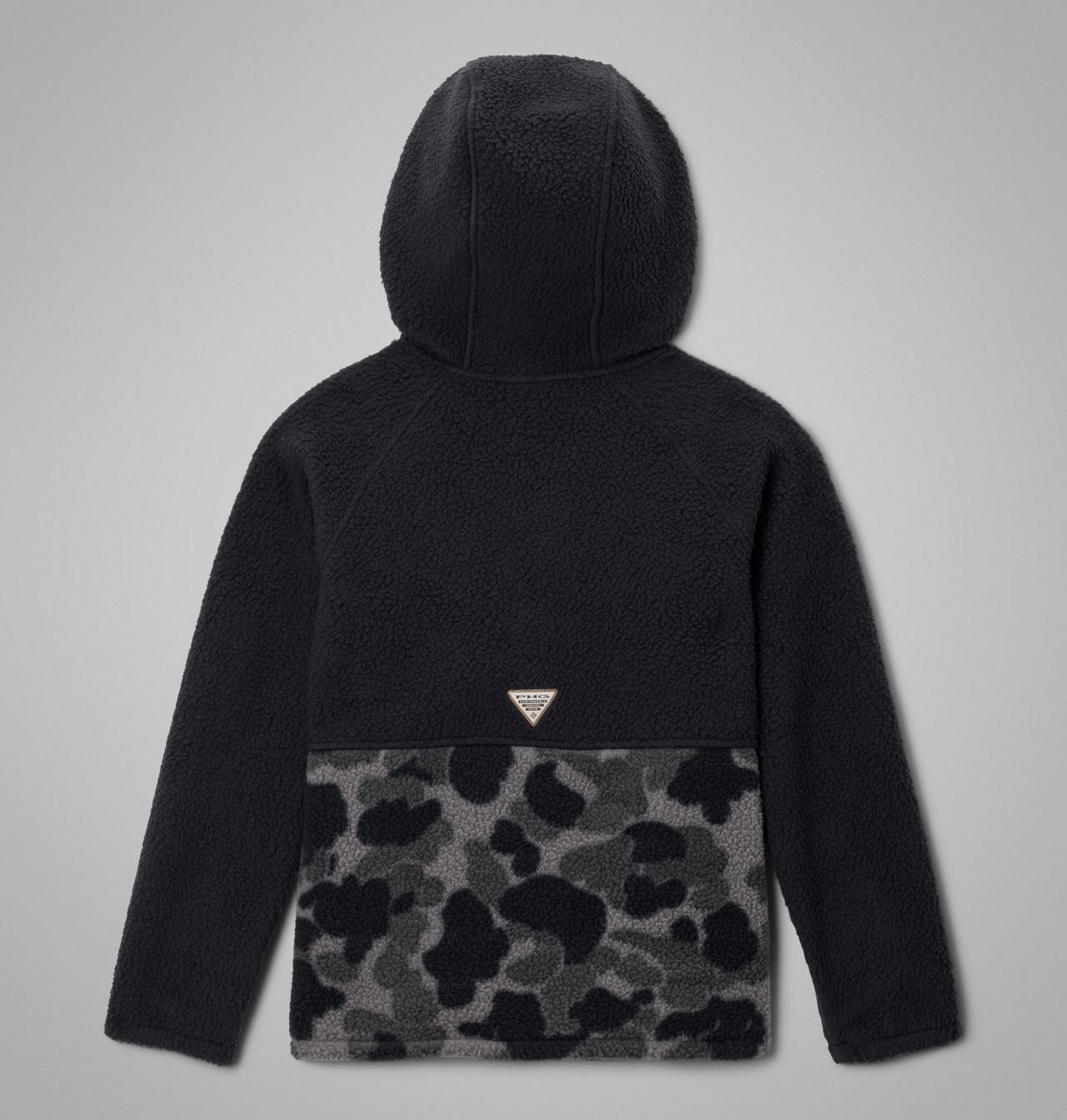 PHG™ Half Zip Fleece | 010 | M 2