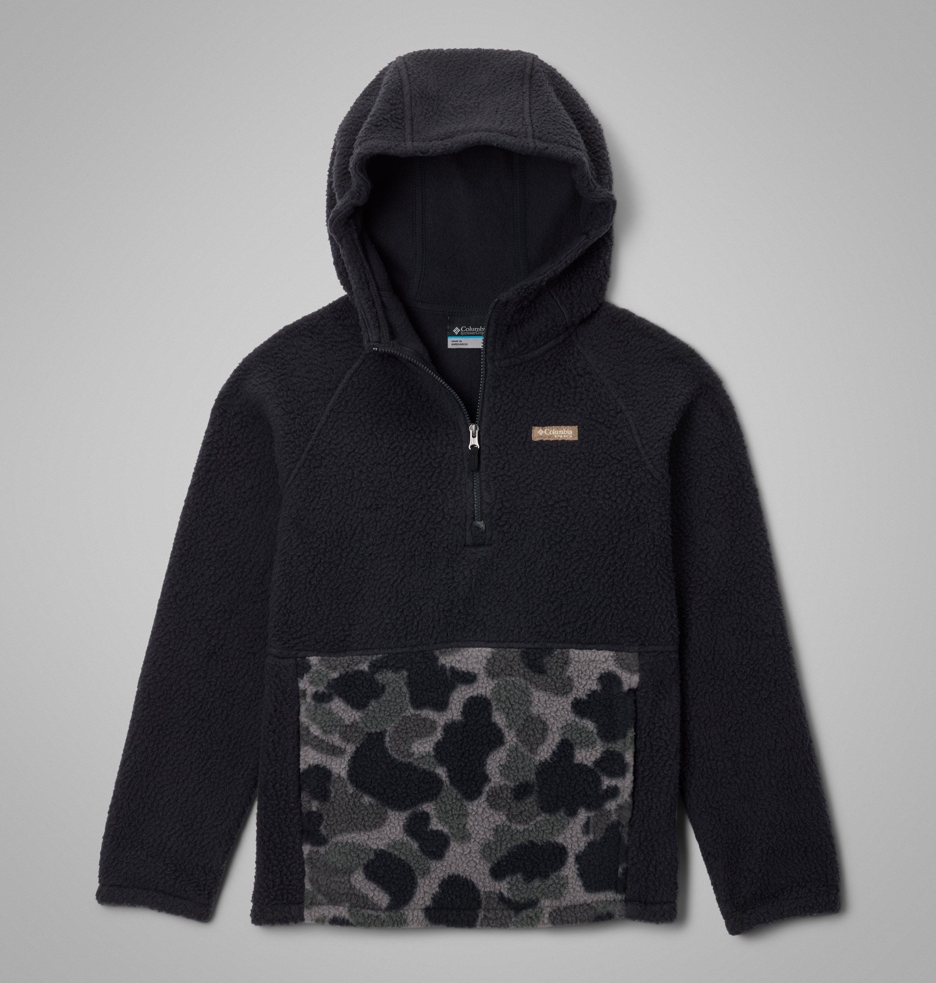 PHG™ Half Zip Fleece | 010 | L 1