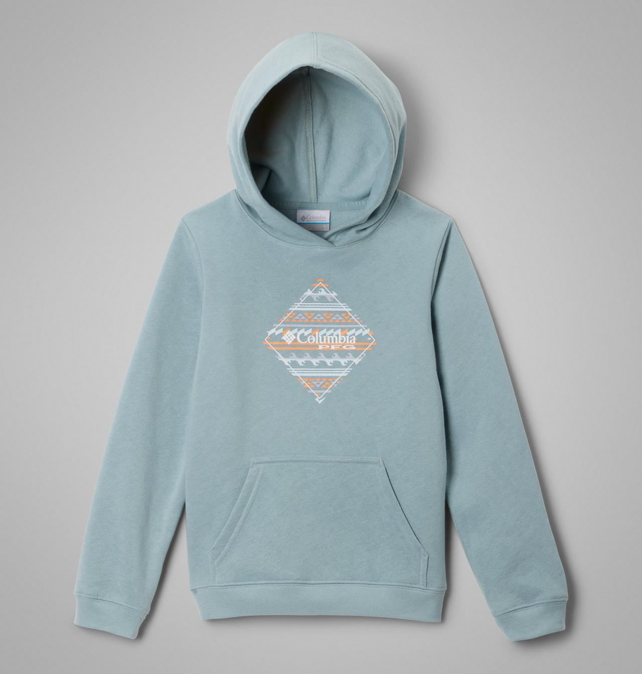 PFG™ Diamond Wave Hoodie | 461 | S 1