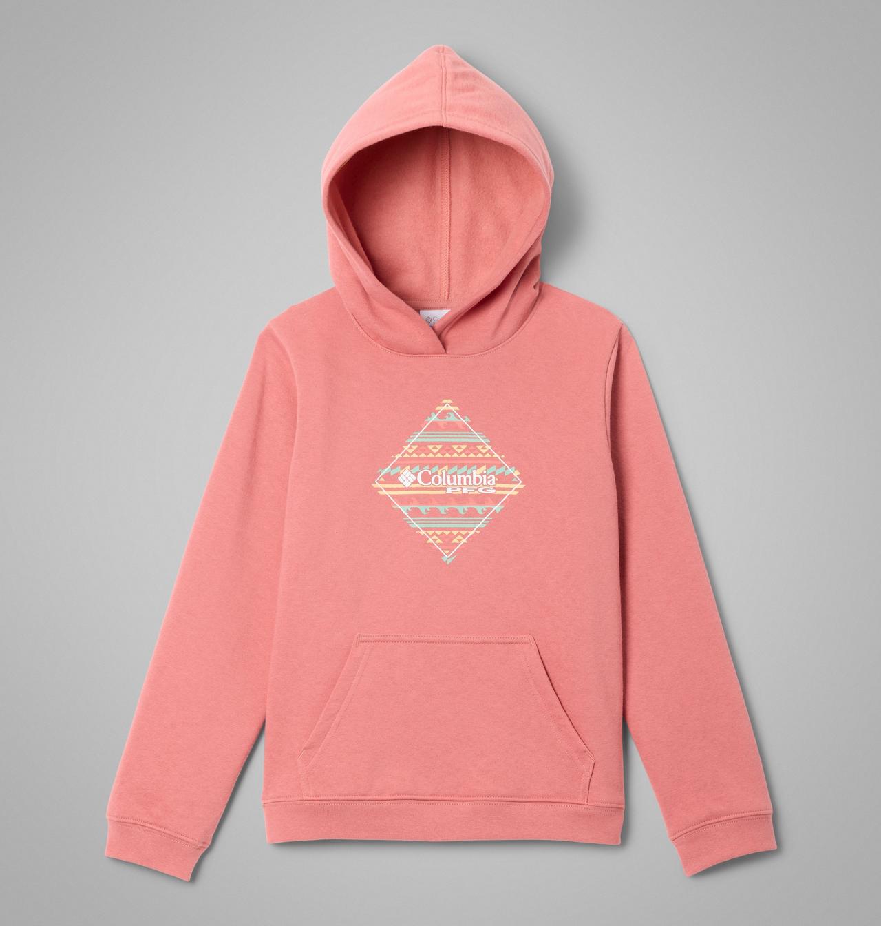 PFG™ Diamond Wave Hoodie | 654 | M 1