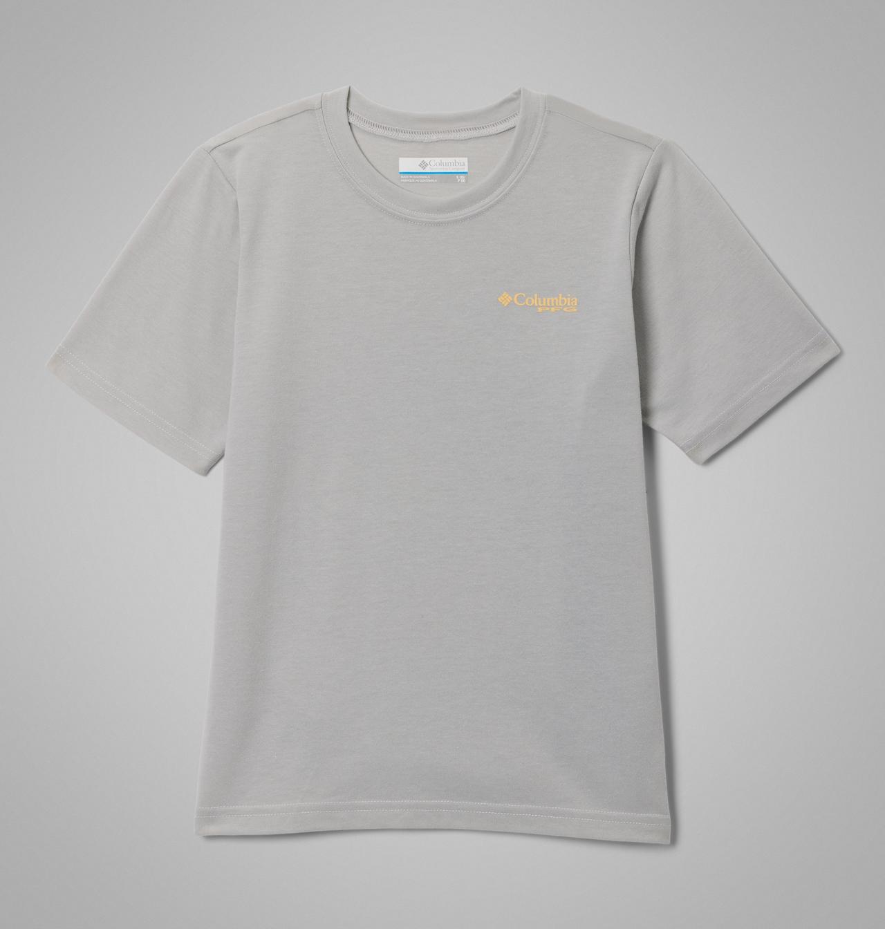 Boys' PFG™ Surf Monster Short Sleeve T-Shirt 2