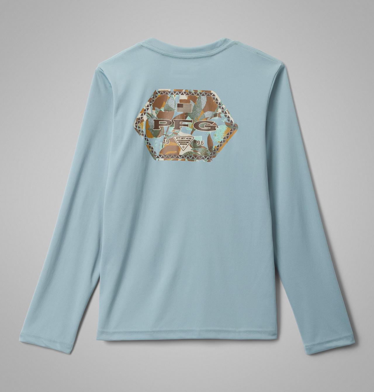 Terminal Tackle PFG™ Horizon Line LS | 461 | L 1