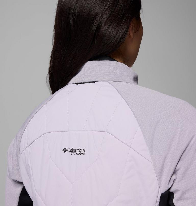 , Color: Lavender Pearl, Black, image 9