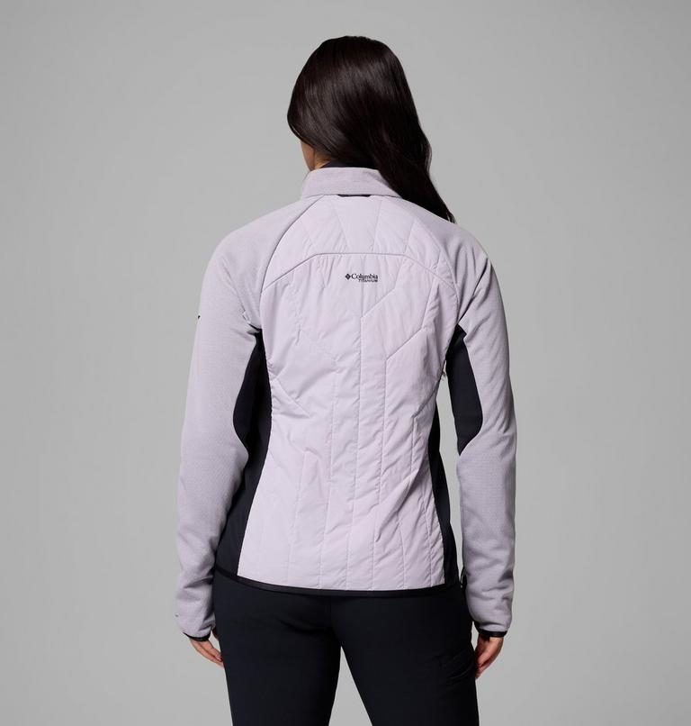 , Color: Lavender Pearl, Black, image 3