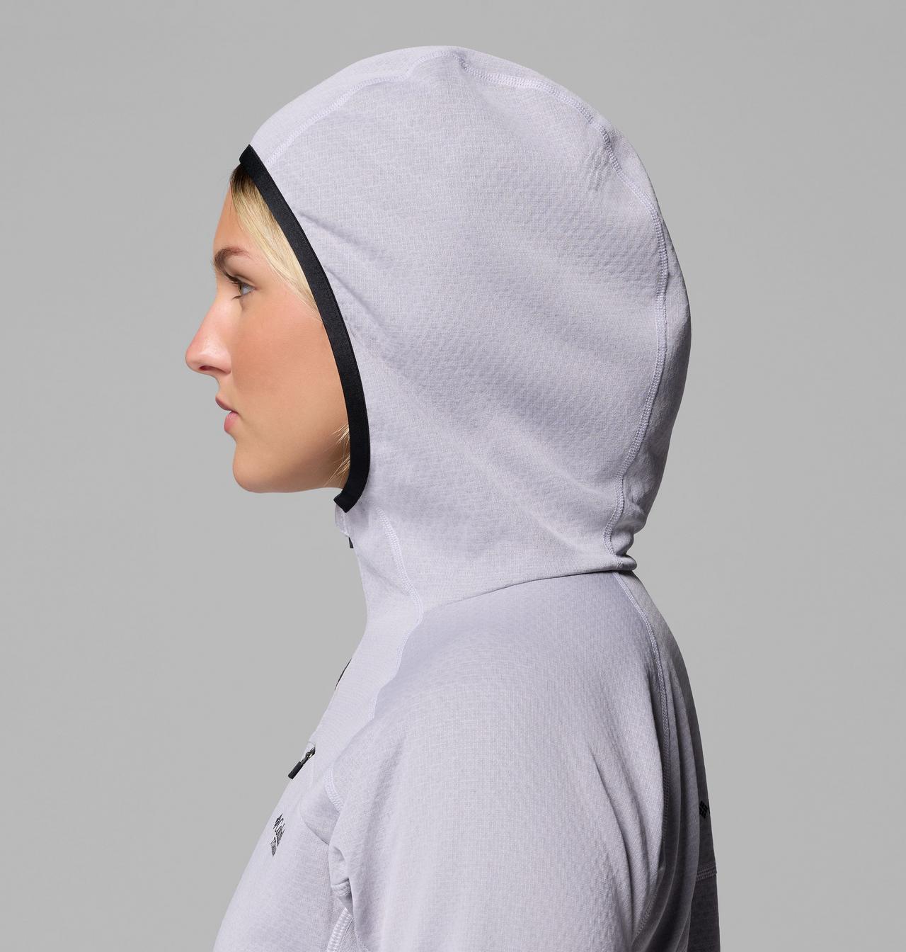 Women's Arctic Crest™ Bonded Full Zip Jacket | 551 | XS 8