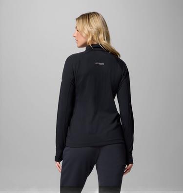 Maglia tecnica a manica lunga DriVenture da donna, Color: Black, image 7