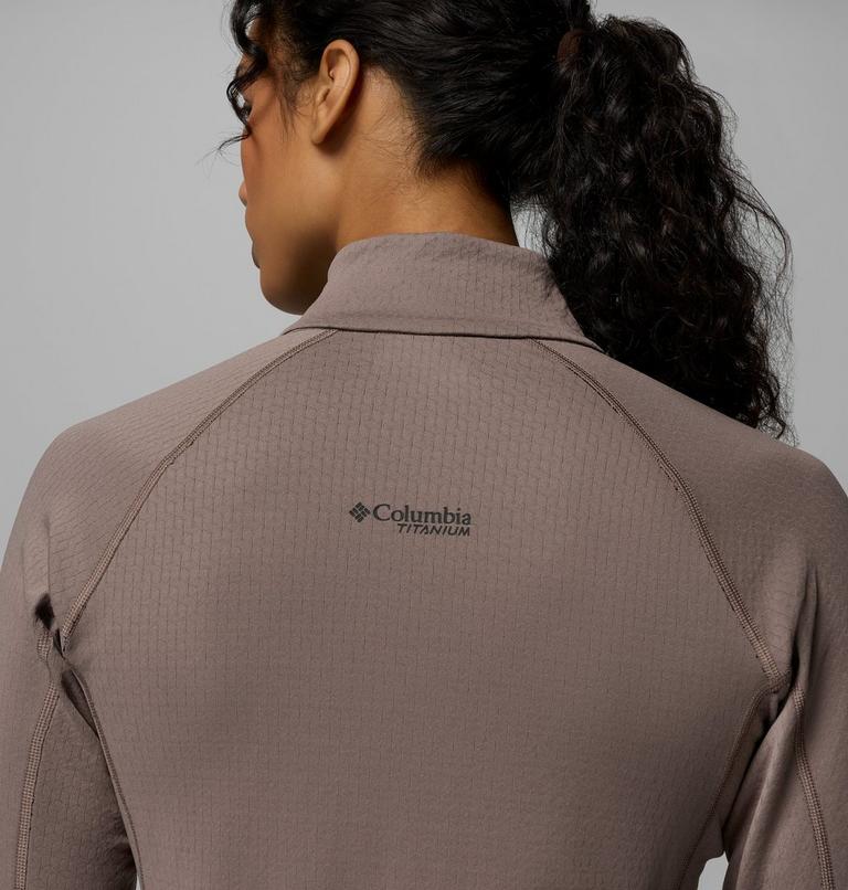 DriVenture funktionales Longsleeve f&uuml;r Frauen, Color: Iron, image 6