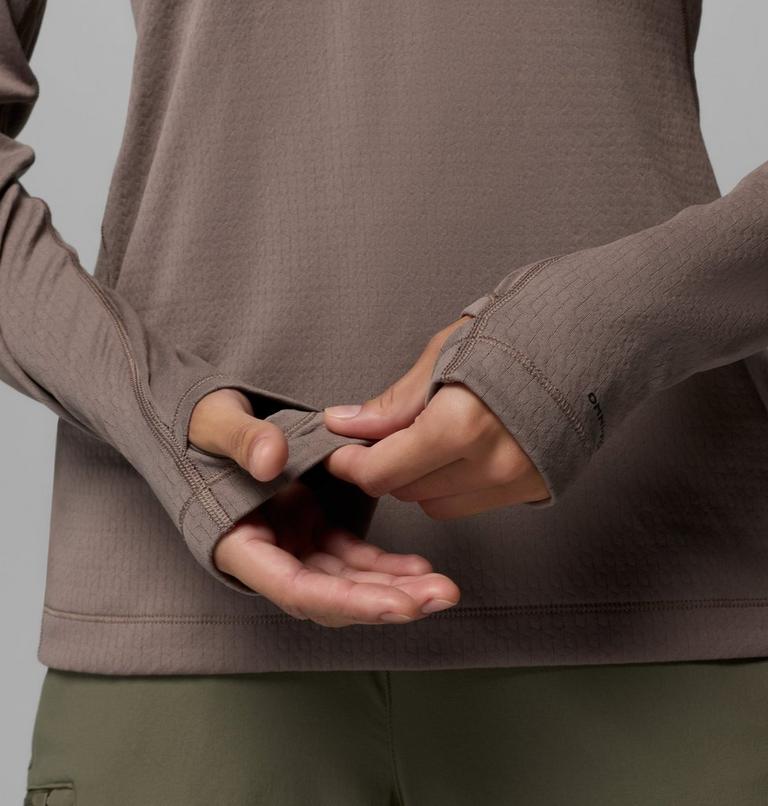 DriVenture funktionales Longsleeve f&uuml;r Frauen, Color: Iron, image 7