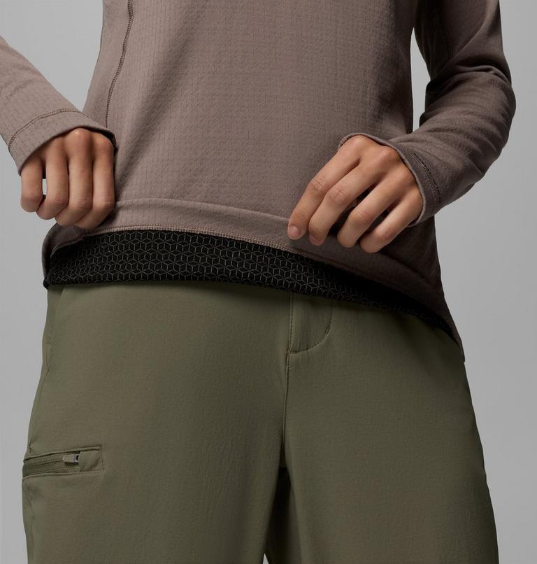 DriVenture funktionales Longsleeve f&uuml;r Frauen, Color: Iron, image 8