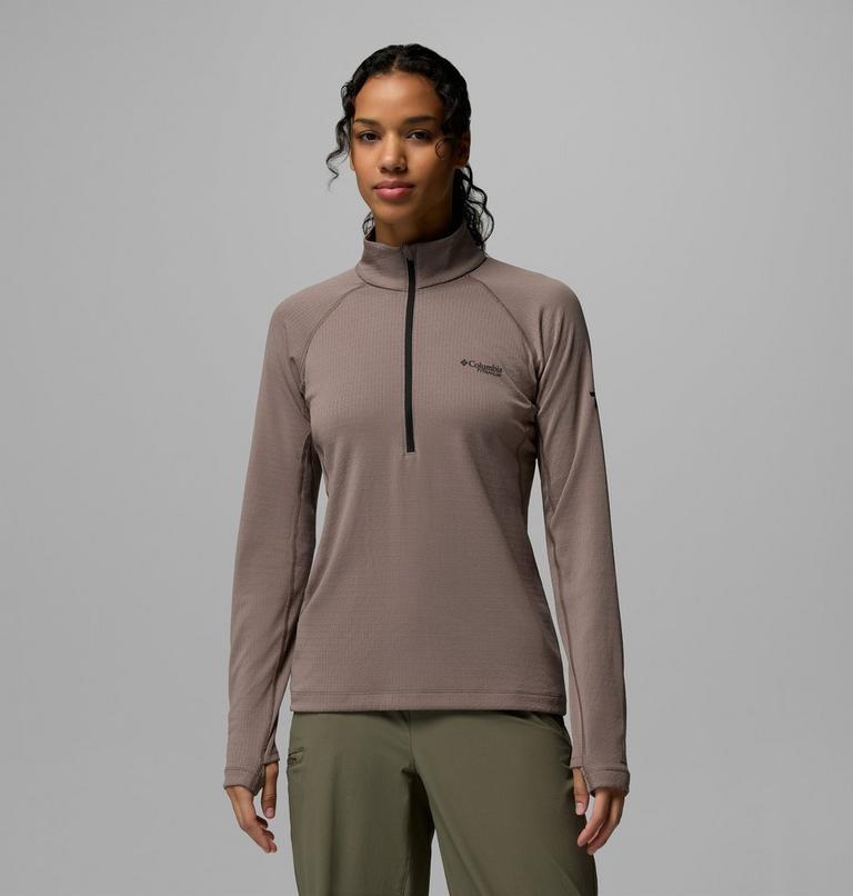 DriVenture funktionales Longsleeve f&uuml;r Frauen, Color: Iron, image 1