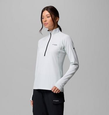 Women's DriVenture Technical Long Sleeve T-Shirt, Color: Tea Light, image 8