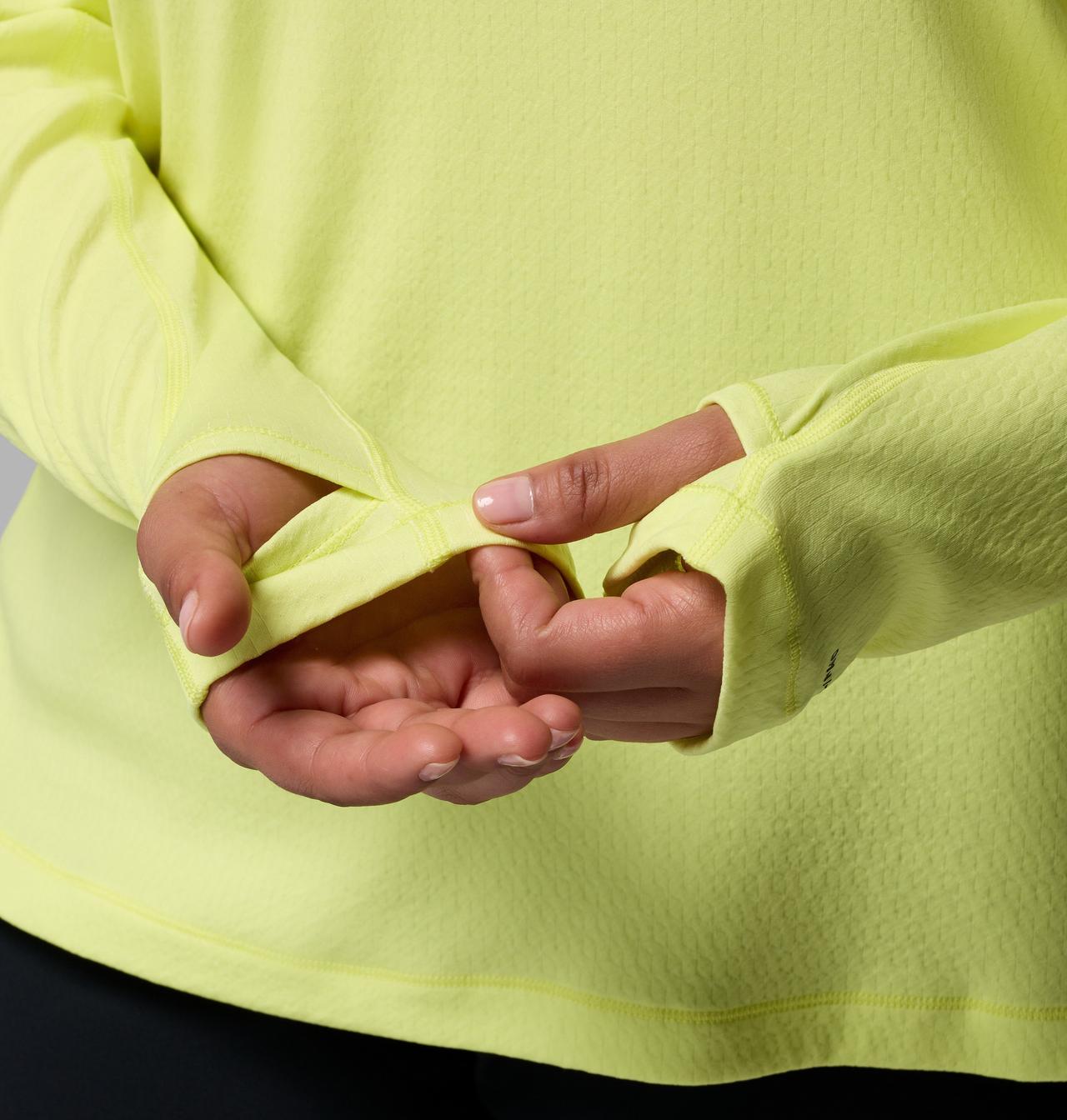 Women's DriVenture™ Half Zip Shirt - Plus Size | 797 | 1X 7