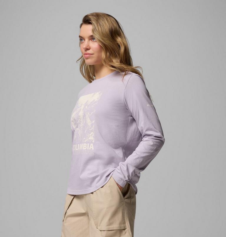, Color: Lavender Pearl, Amazing Heights, image 4