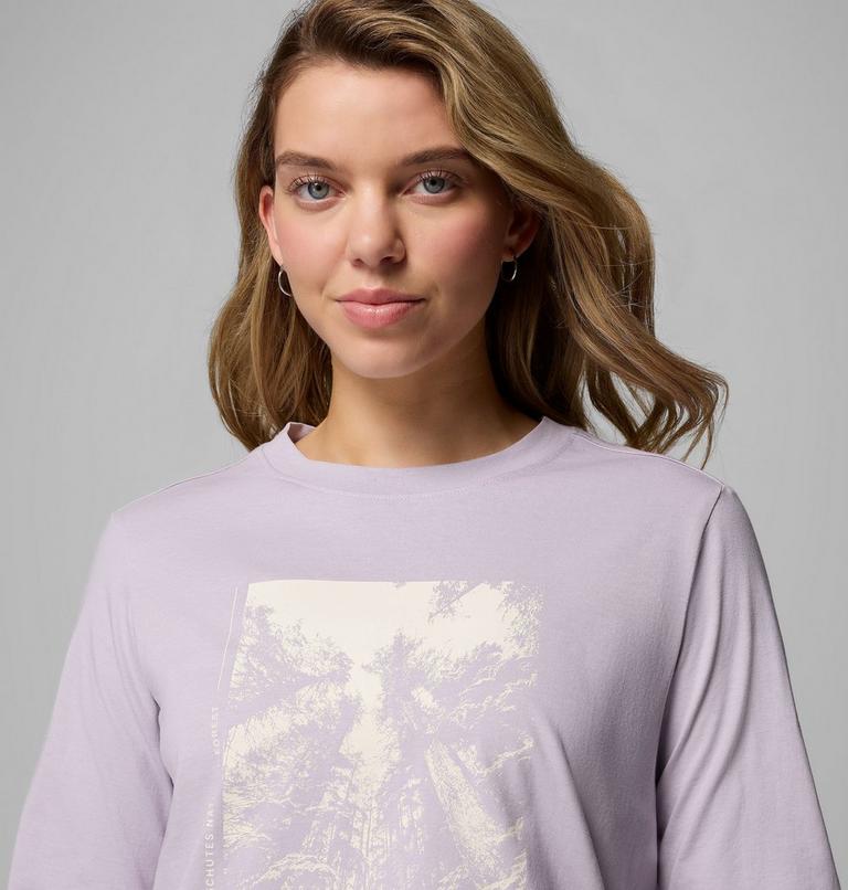 , Color: Lavender Pearl, Amazing Heights, image 5