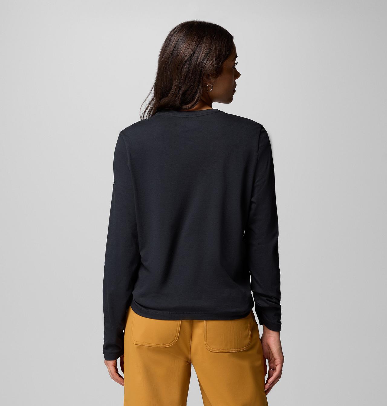 Women's Ruby Springs™ Graphic Long Sleeve T-Shirt 3