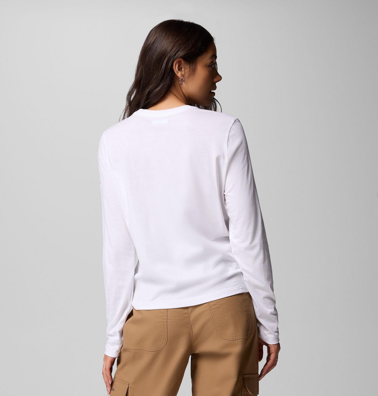 Women's Ruby Springs™ Graphic Long Sleeve T-Shirt 3