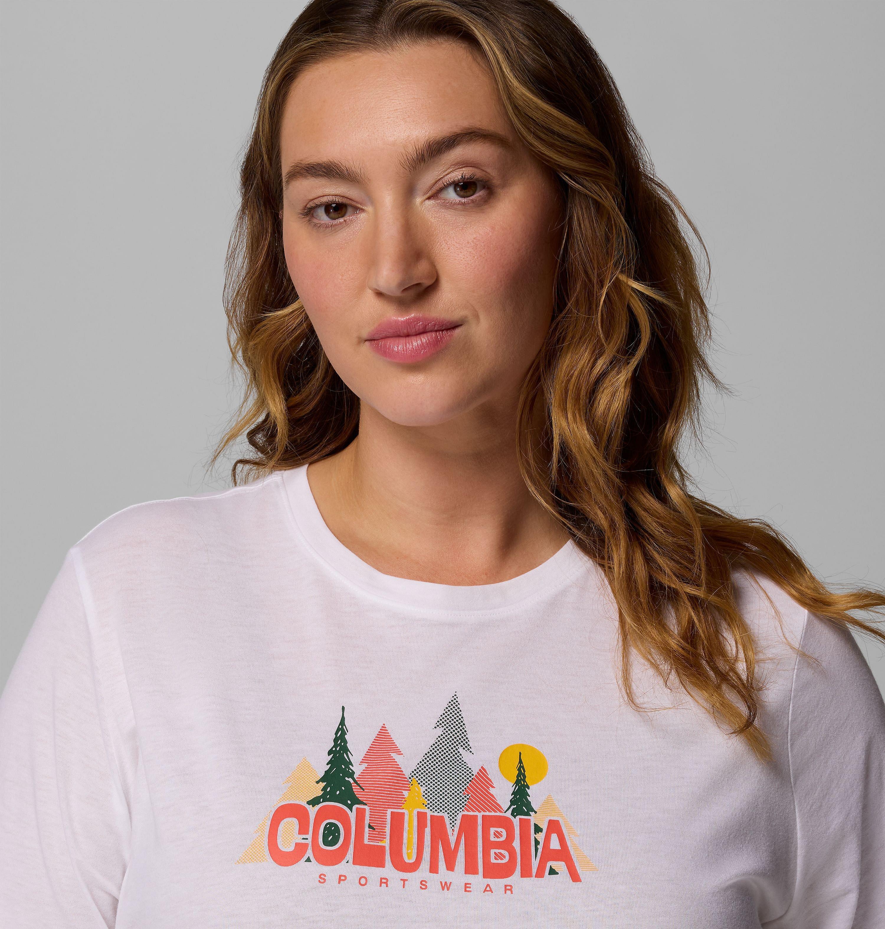 Women's Ruby Springs™ Graphic Long Sleeve T-Shirt - thumbnail 10