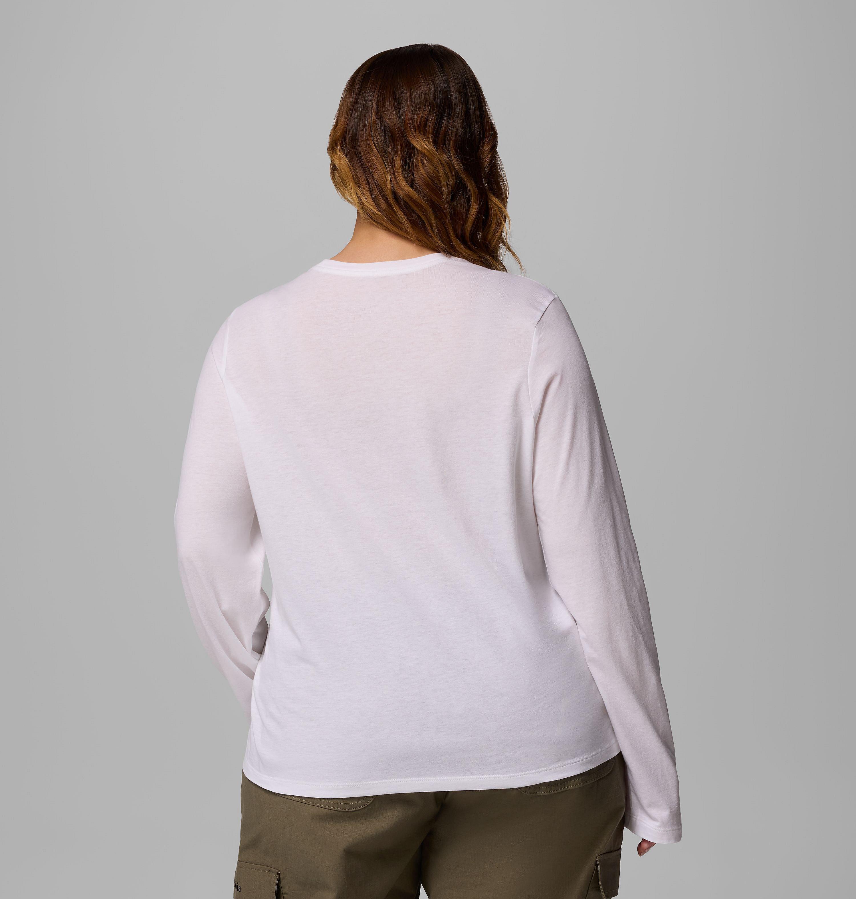 Women's Ruby Springs™ Graphic Long Sleeve T-Shirt - thumbnail 8