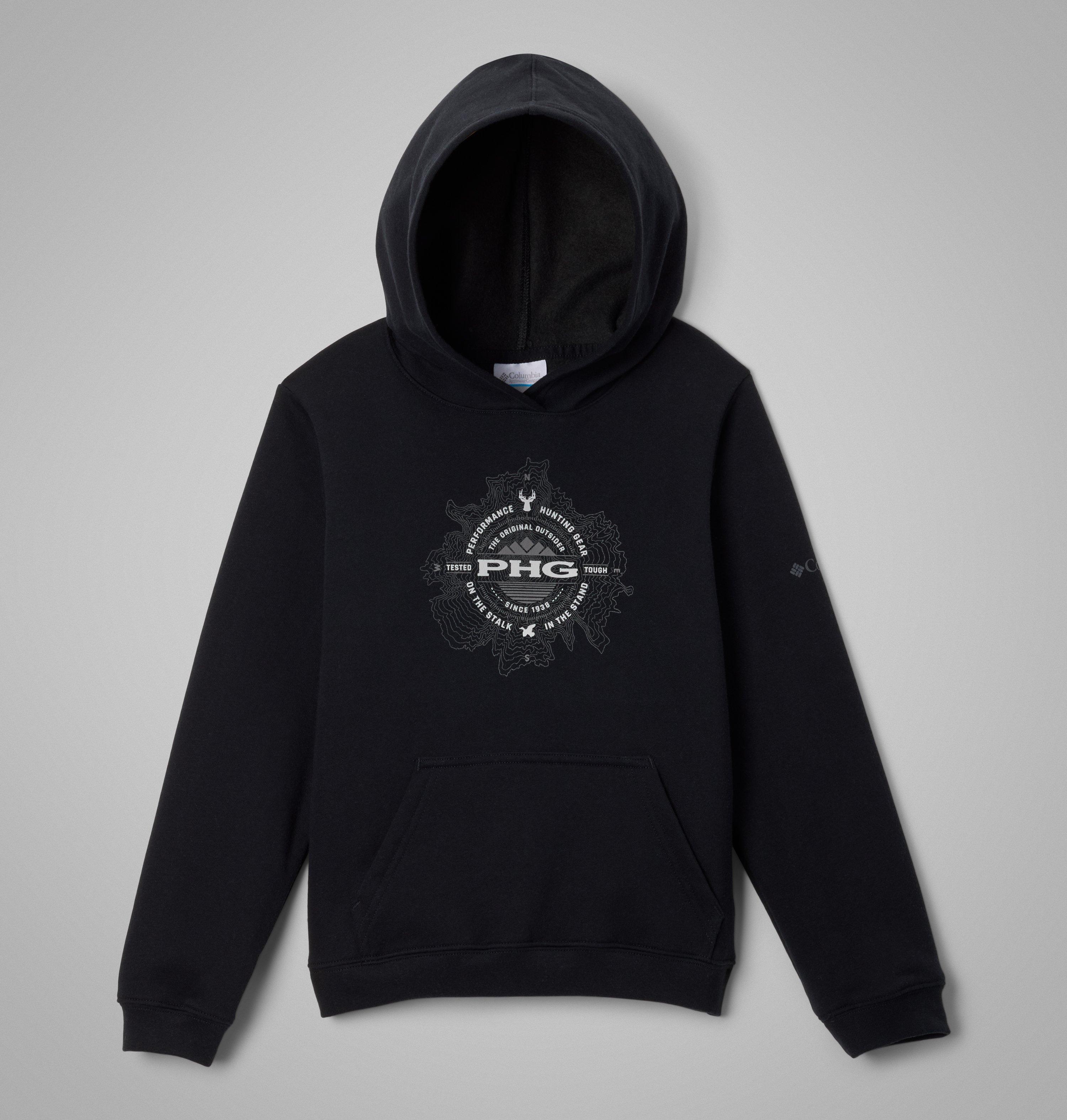 PHG™ Top Hunt Hoodie | 010 | S 1