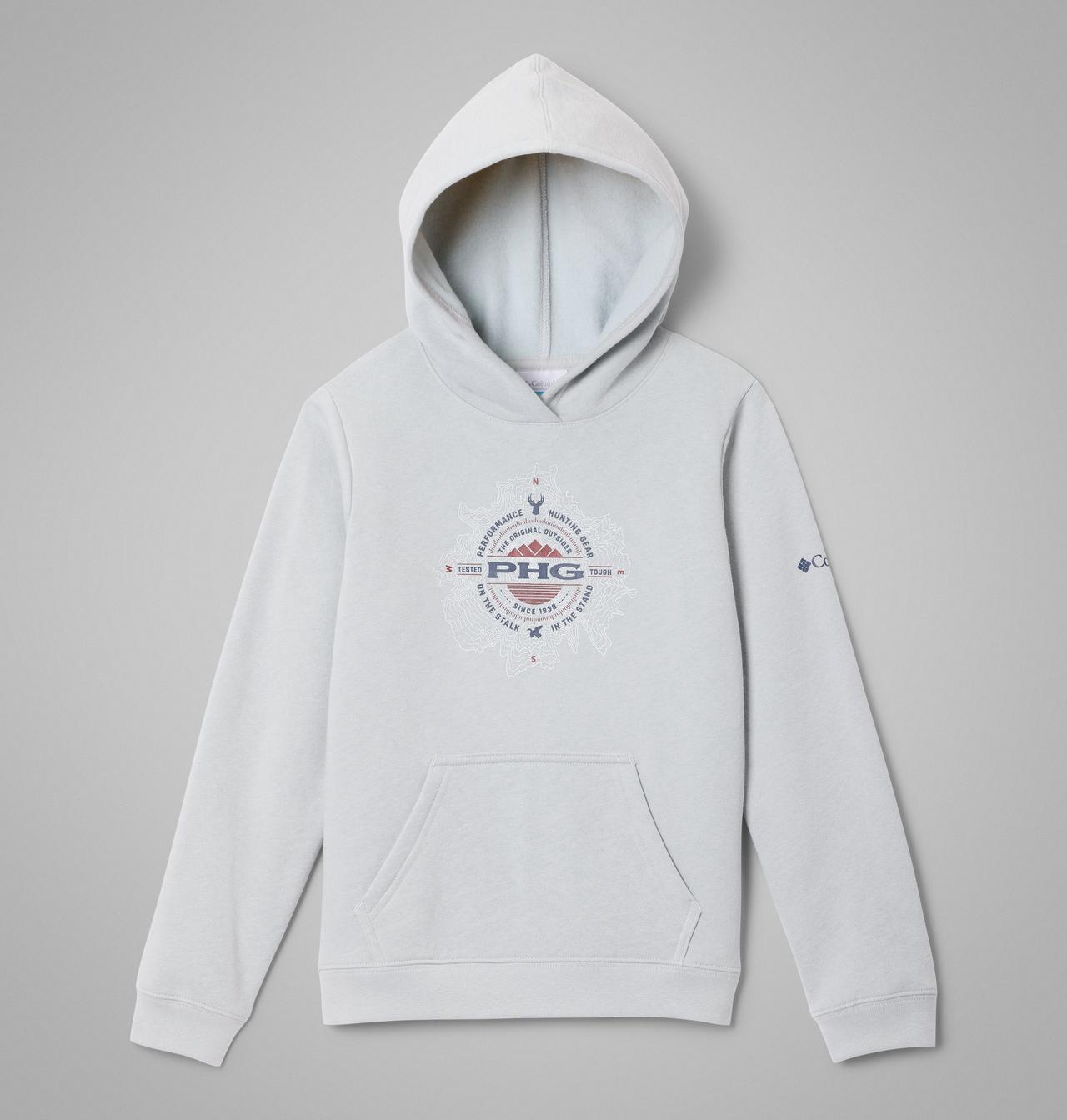 Boys' PHG™ Top Hunt Hoodie | 019 | XXS 1