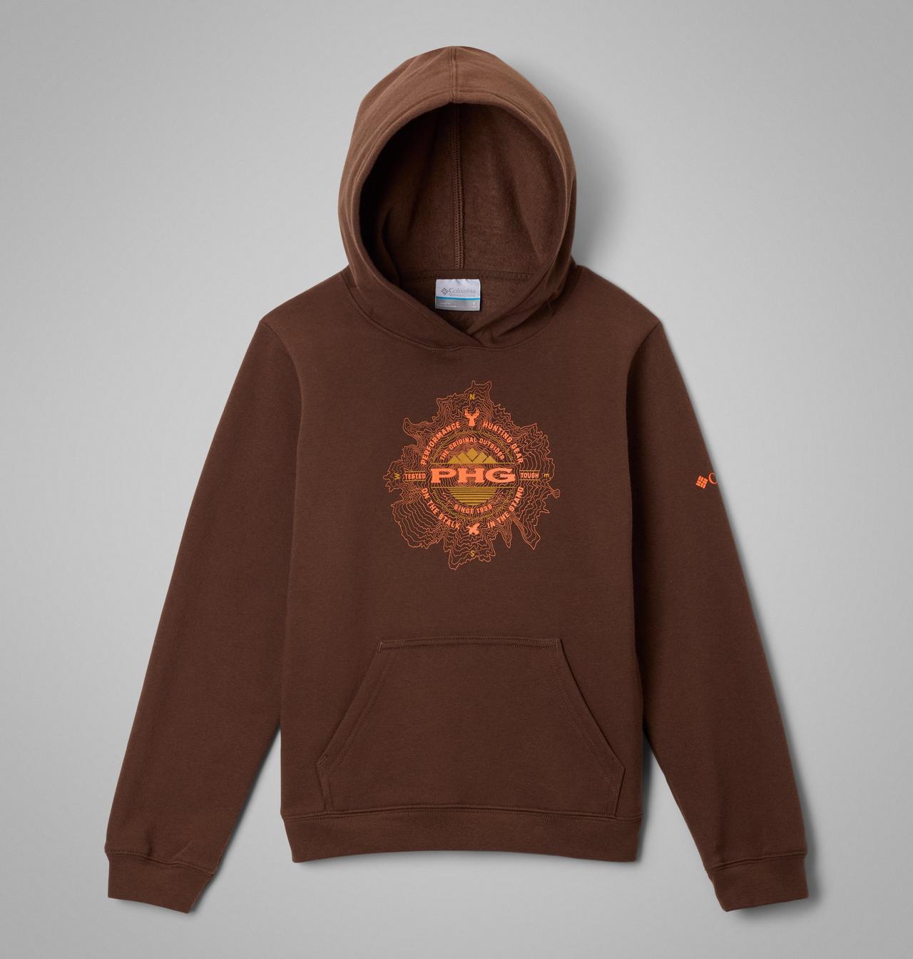 Boys' PHG™ Top Hunt Hoodie 1