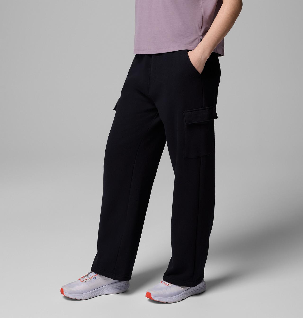 Aldermore™ Fleece Cargo Pant | 010 | L | L 4