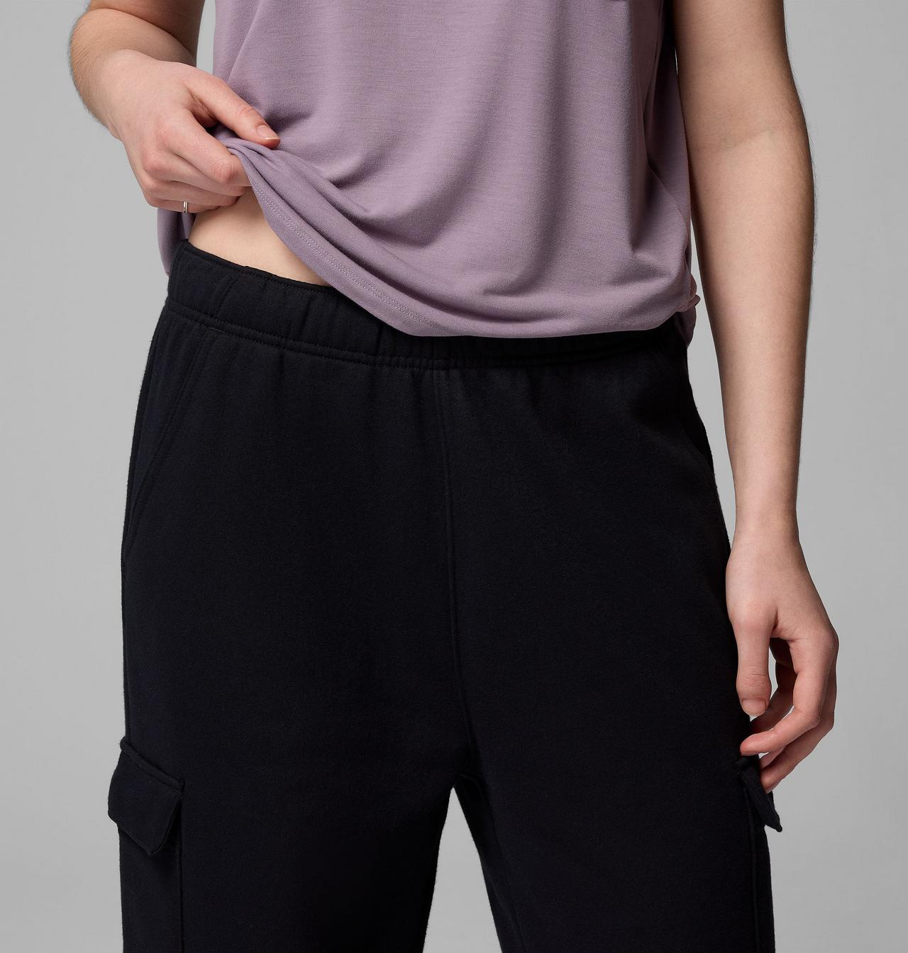 Aldermore™ Fleece Cargo Pant | 010 | L | L 5