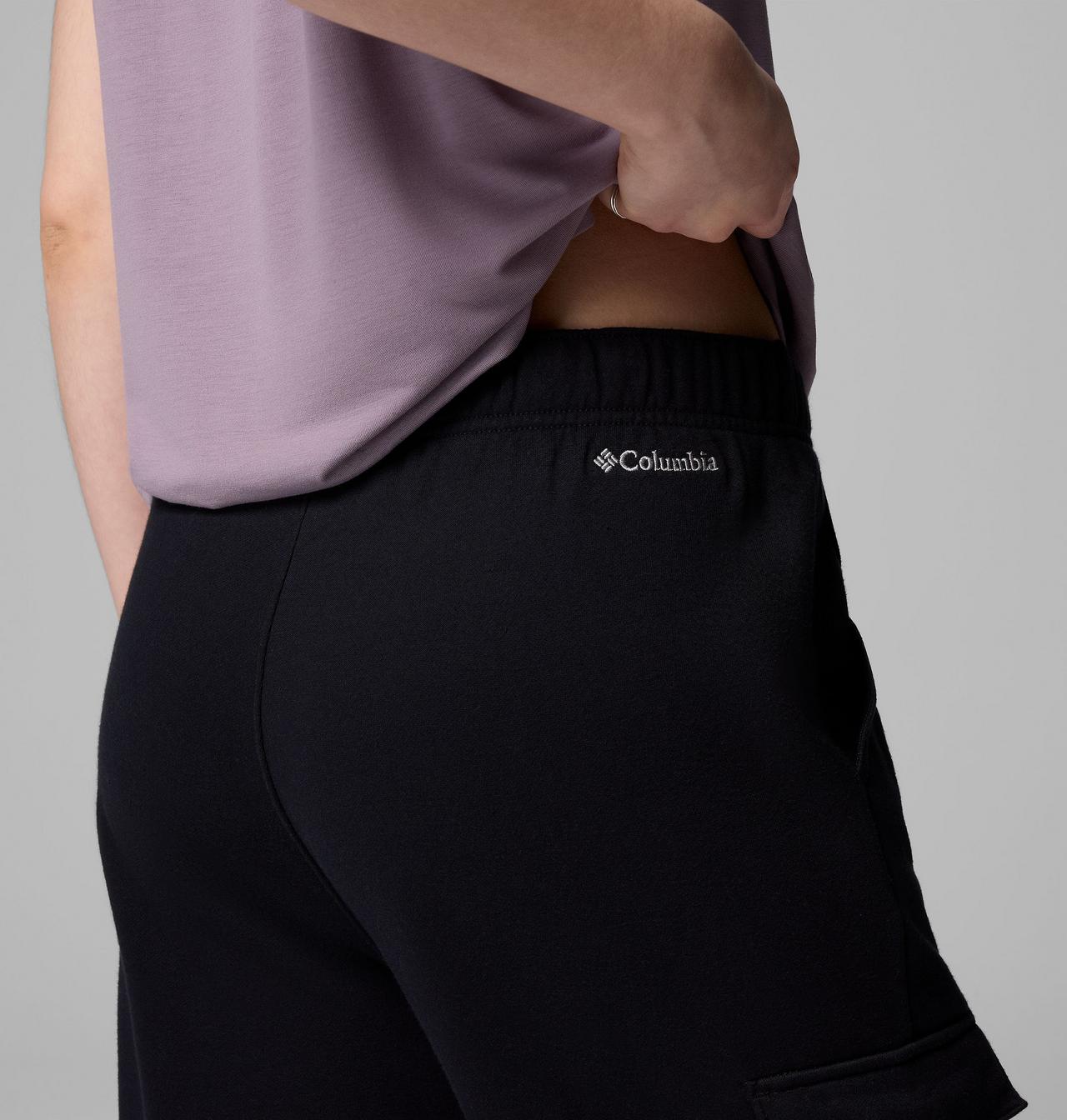 Aldermore™ Fleece Cargo Pant | 010 | L | L 7