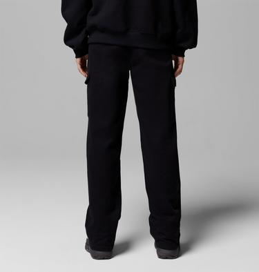 Pantalones cargo Aldermore para mujer, Color: Black, image 3