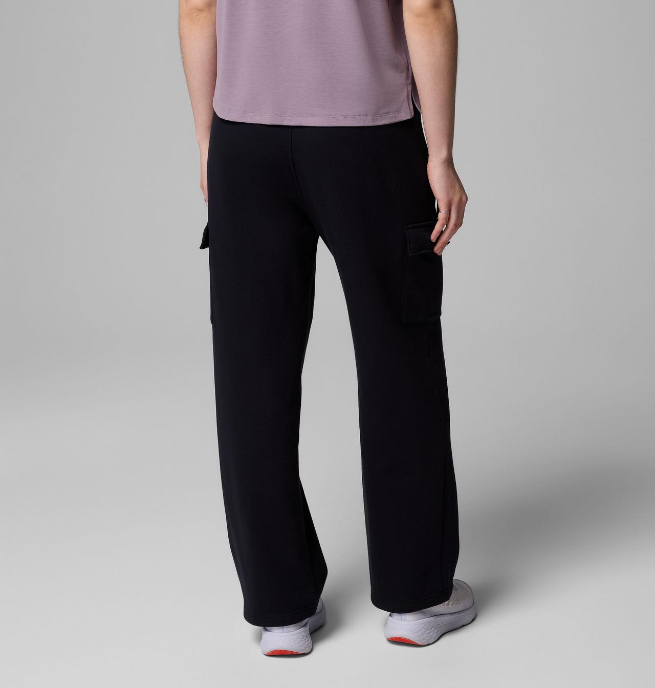 Aldermore™ Fleece Cargo Pant | 010 | L | L 3